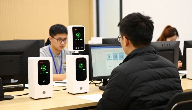 提升环境适应性,推动环保设备性能优化新趋势