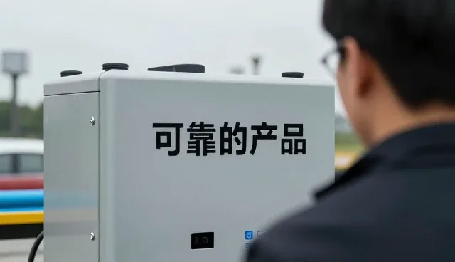 高效污水处理设备在复杂环境下的性能表现