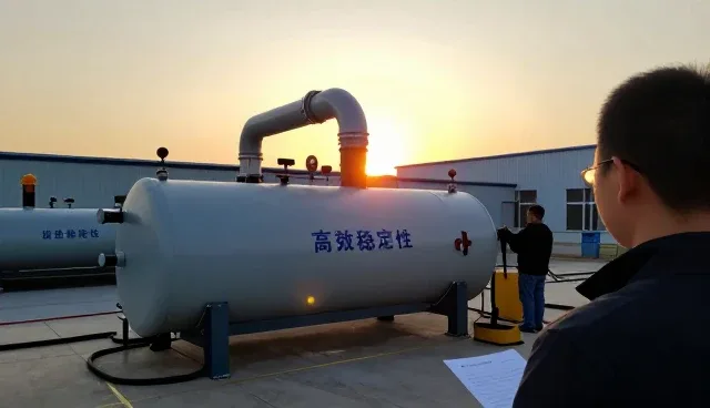 提升设备可靠性：高效污水处理设备的维护要点