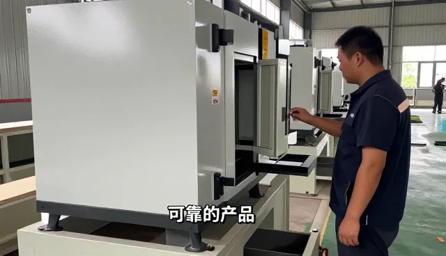 厂房车间使用高效污水处理设备有哪些优势